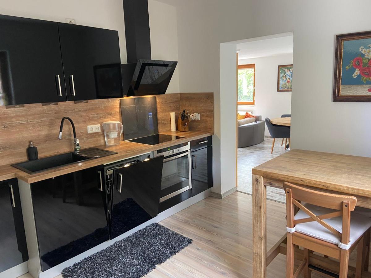 Zirndorf Sweet Home Ngoại thất bức ảnh