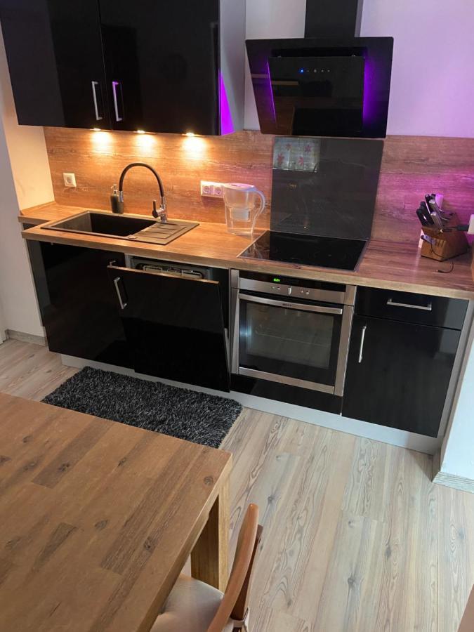 Zirndorf Sweet Home Ngoại thất bức ảnh