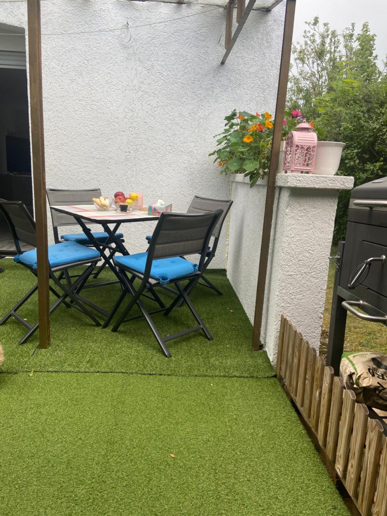 Zirndorf Sweet Home Ngoại thất bức ảnh
