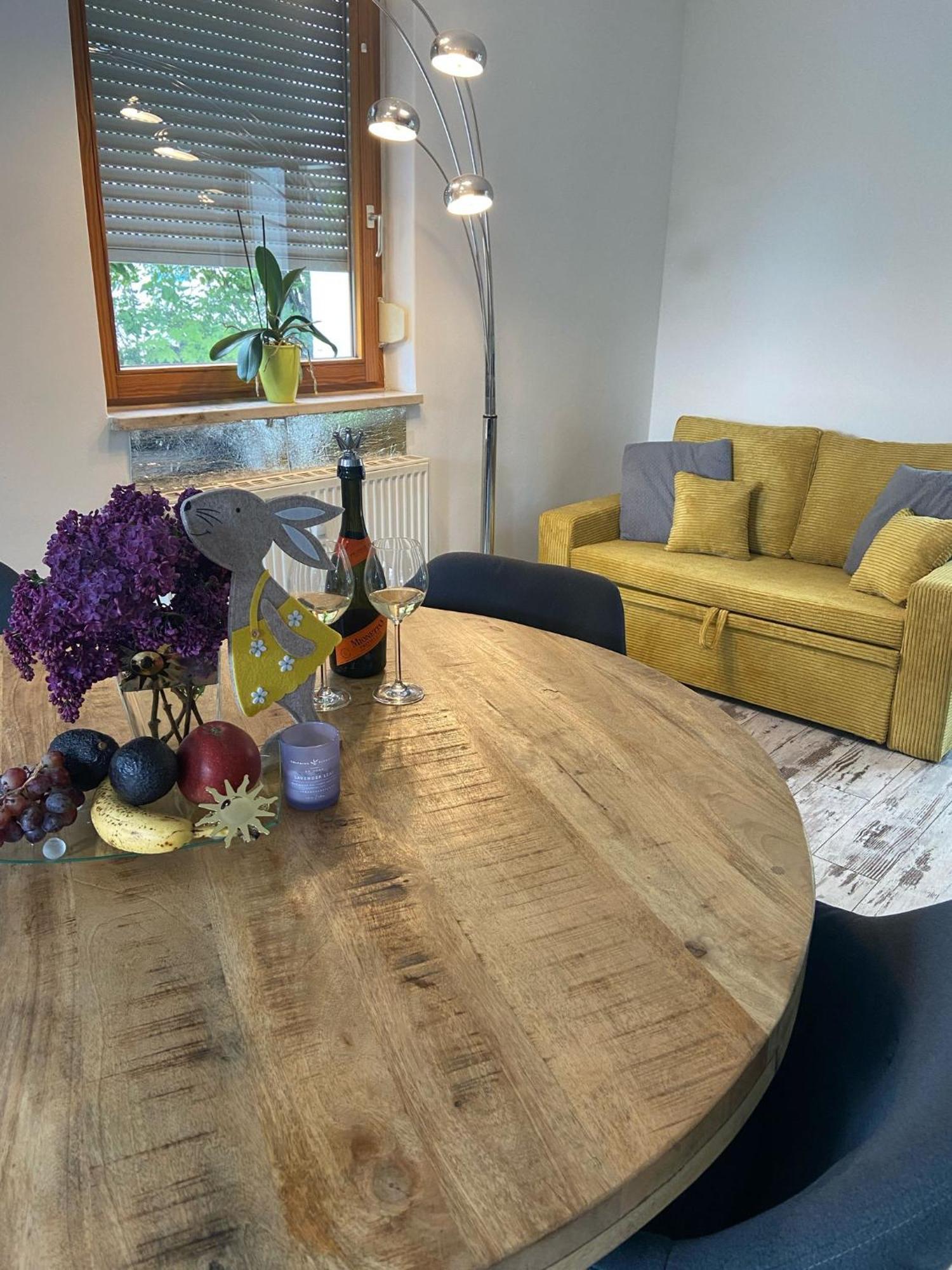 Zirndorf Sweet Home Ngoại thất bức ảnh