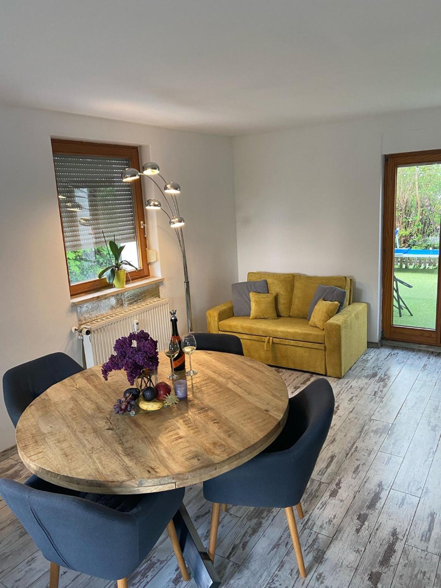 Zirndorf Sweet Home Ngoại thất bức ảnh