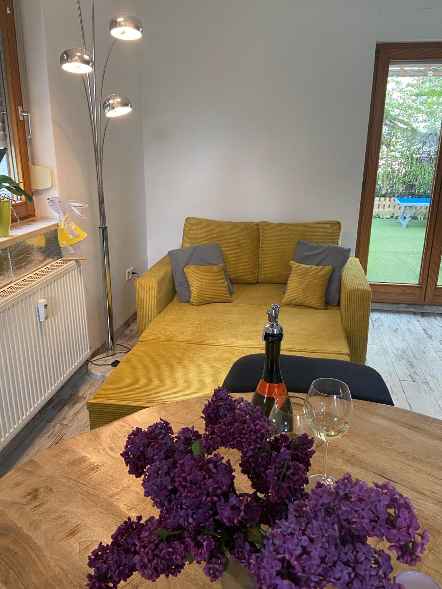 Zirndorf Sweet Home Ngoại thất bức ảnh