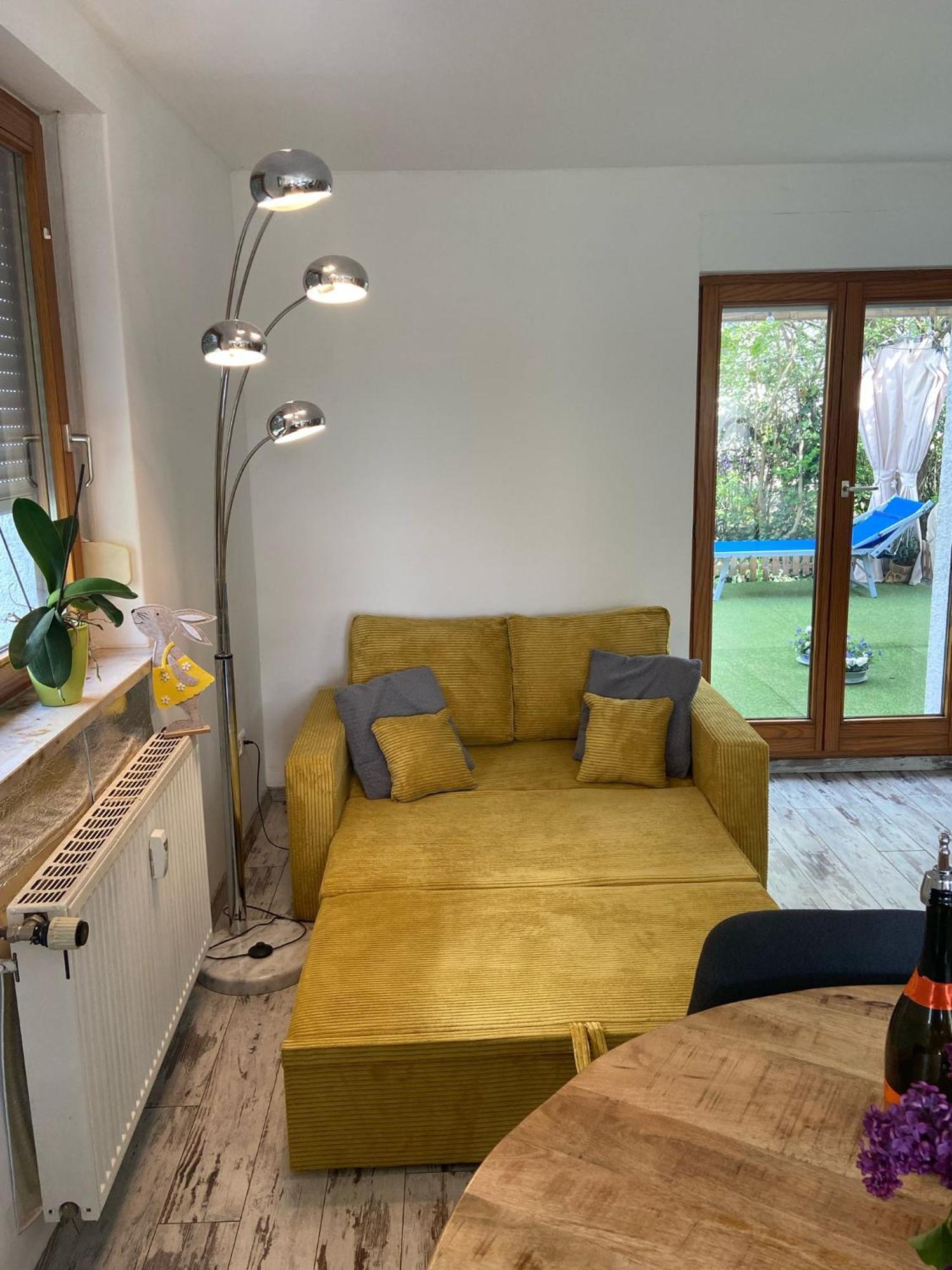 Zirndorf Sweet Home Ngoại thất bức ảnh