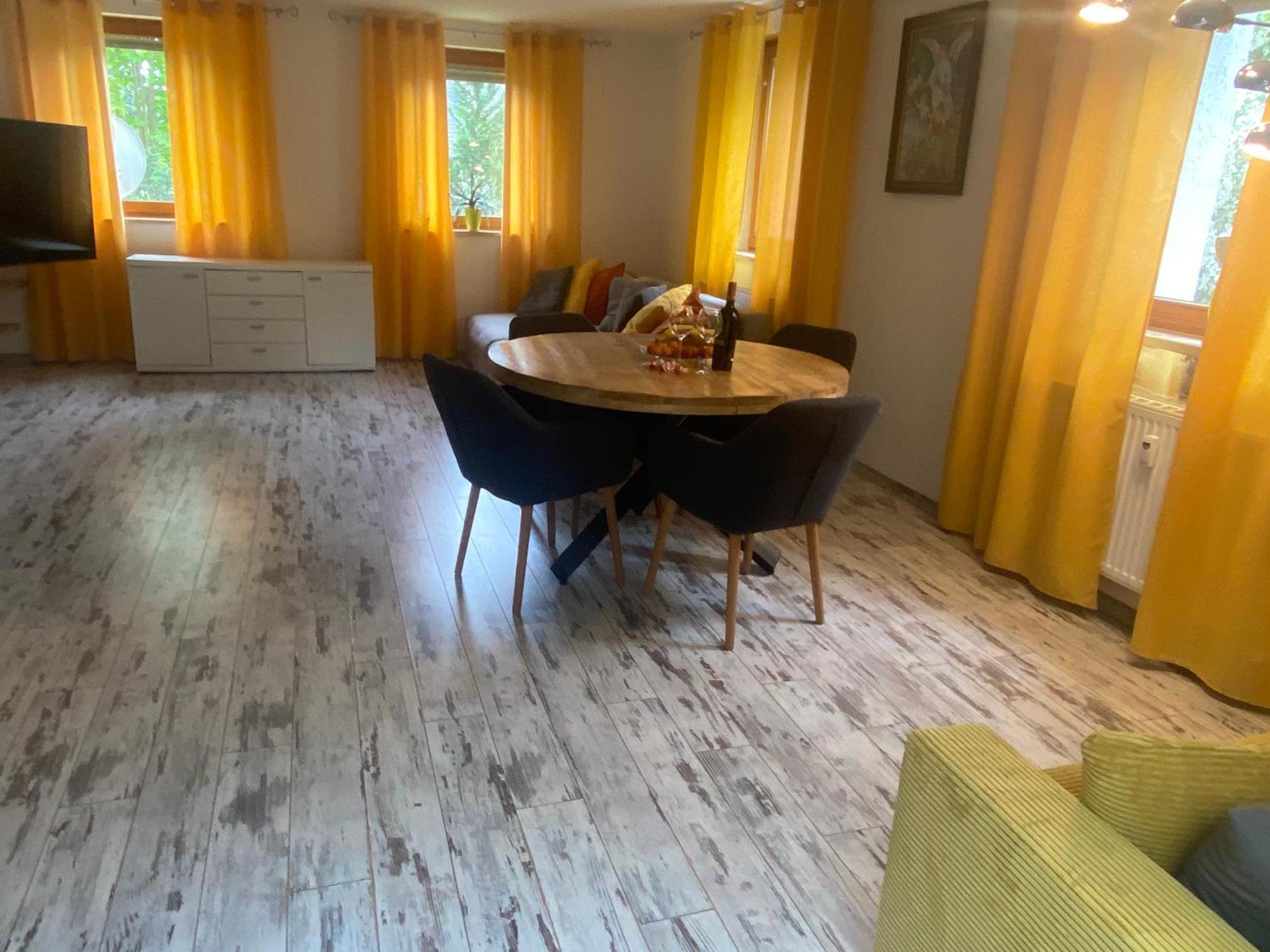 Zirndorf Sweet Home Ngoại thất bức ảnh