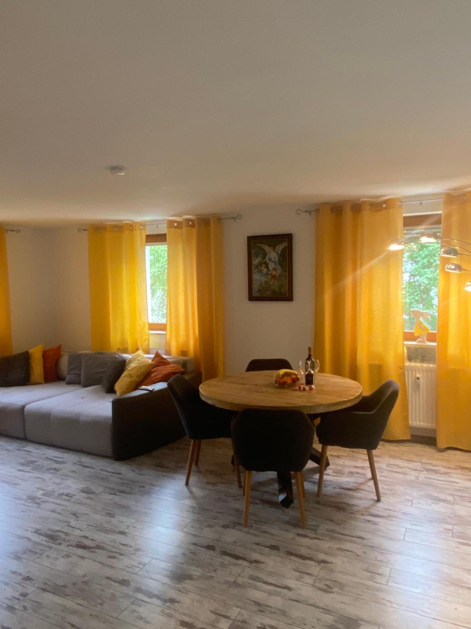 Zirndorf Sweet Home Ngoại thất bức ảnh
