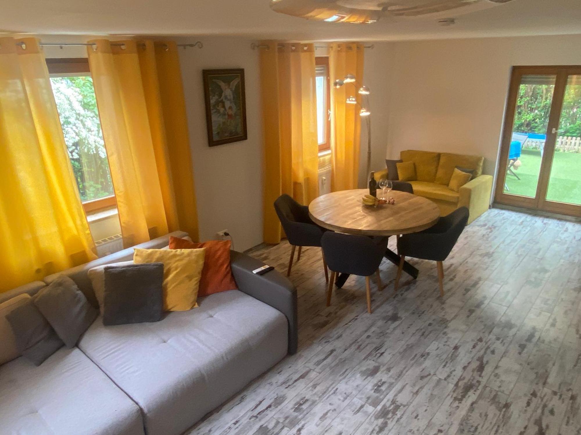 Zirndorf Sweet Home Ngoại thất bức ảnh