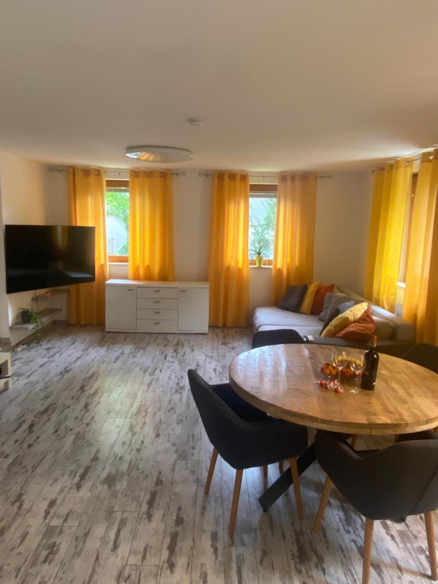 Zirndorf Sweet Home Ngoại thất bức ảnh