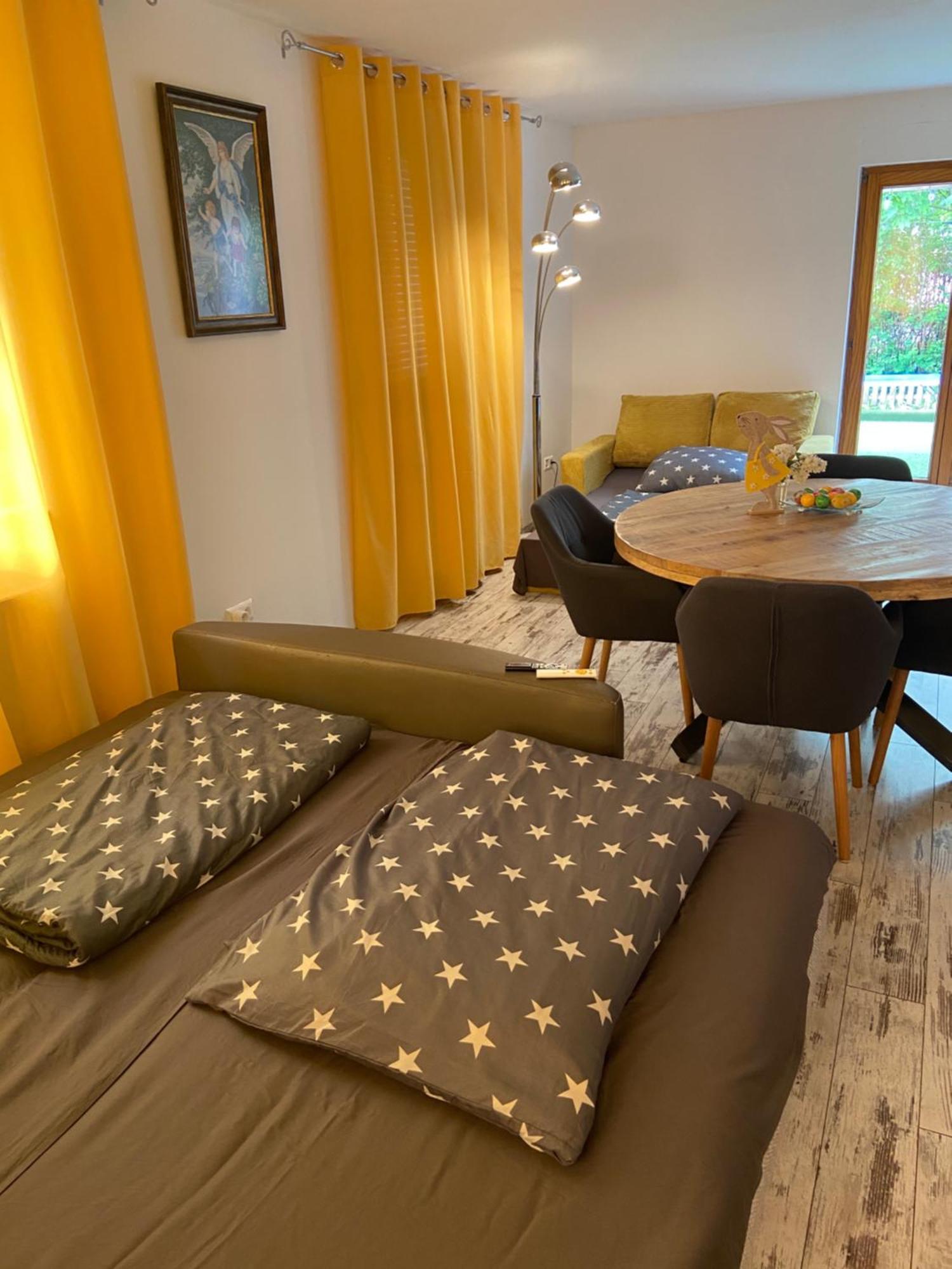 Zirndorf Sweet Home Ngoại thất bức ảnh