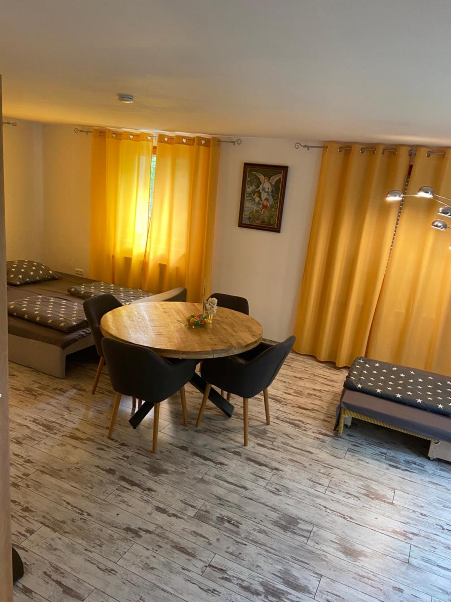 Zirndorf Sweet Home Ngoại thất bức ảnh