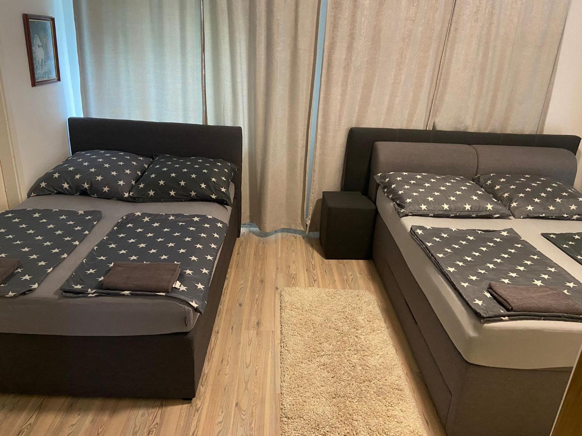 Zirndorf Sweet Home Ngoại thất bức ảnh