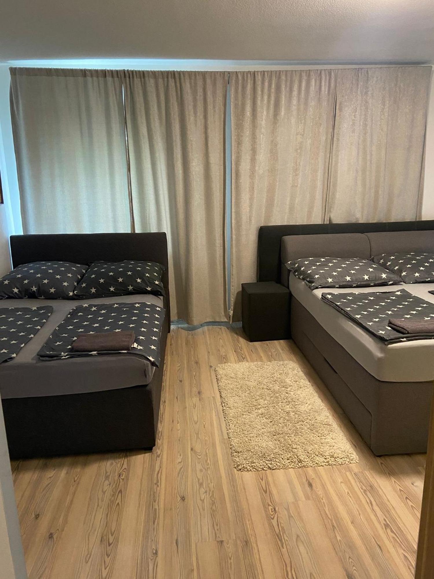 Zirndorf Sweet Home Ngoại thất bức ảnh